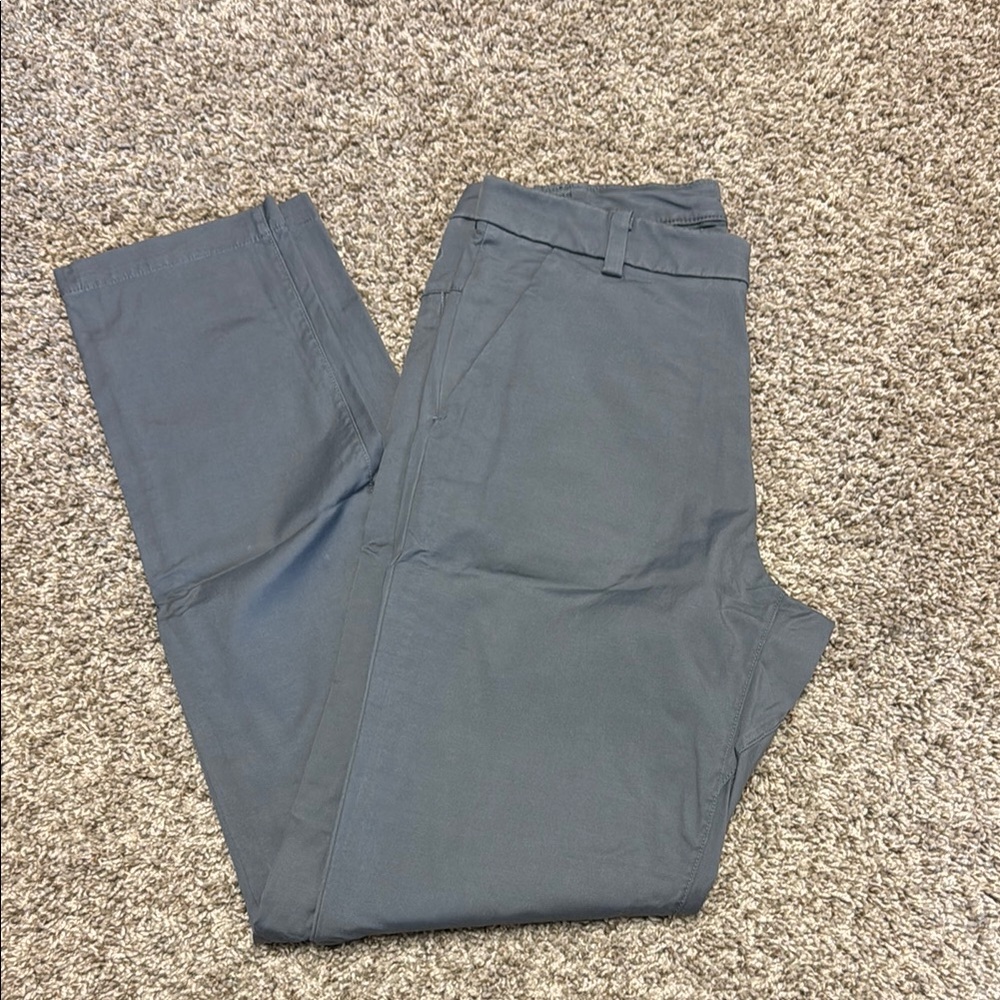 Men’s Lululemon Commission Pant Size 30